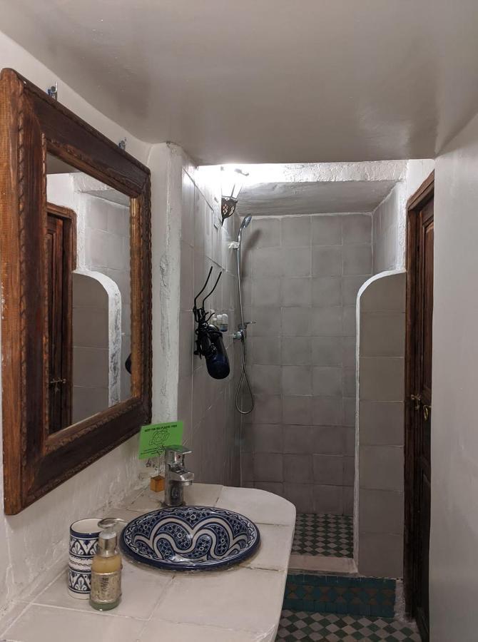 Hotel Dar Mehdi à Fès Extérieur photo